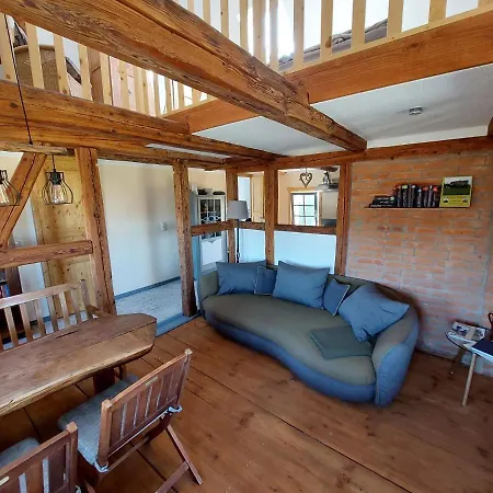 Gemutliche Auszeit Auf Dem Drei-bruder-hof - Max *