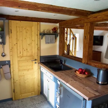 Gemutliche Auszeit Auf Dem Drei-bruder-hof - Max