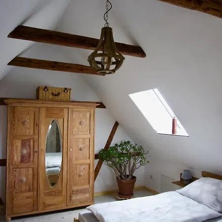 Gemutliche Auszeit Auf Dem Drei-bruder-hof - Max *