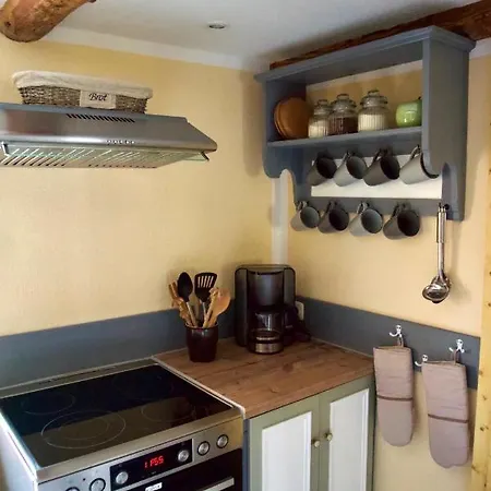 Gemutliche Auszeit Auf Dem Drei-bruder-hof - Max Hotel