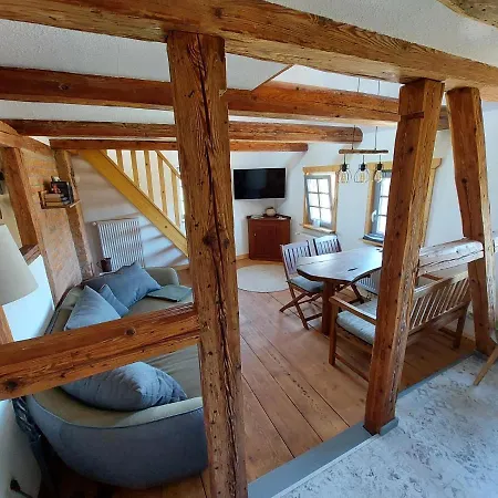 Gemutliche Auszeit Auf Dem Drei-bruder-hof - Max Rosenthal (Saxony)