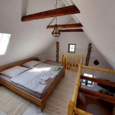 Hotel Gemutliche Auszeit Auf Dem Drei-bruder-hof - Max *