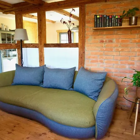 Gemutliche Auszeit Auf Dem Drei-bruder-hof - Max *