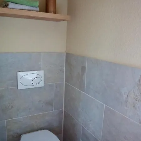 Gemutliche Auszeit Auf Dem Drei-bruder-hof - Max * Rosenthal (Saxony)