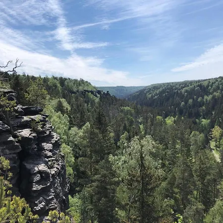 Hotel Gemutliche Auszeit Auf Dem Drei-bruder-hof - Max *