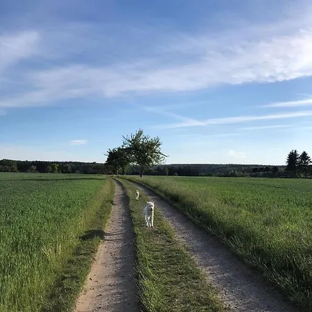Gemutliche Auszeit Auf Dem Drei-bruder-hof - Max