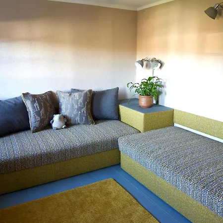 Gemutliche Auszeit Auf Dem Drei-bruder-hof - Max Hotel *