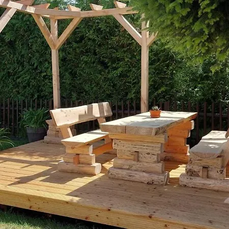 Gemutliche Auszeit Auf Dem Drei-bruder-hof - Max Rosenthal (Saxony)