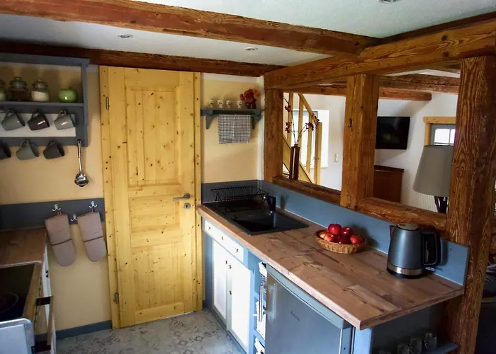 Gemutliche Auszeit Auf Dem Drei-bruder-hof - Max