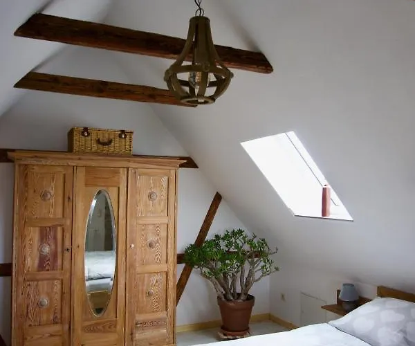 Gemutliche Auszeit Auf Dem Drei-bruder-hof - Max *