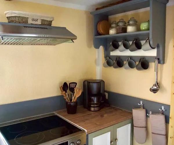 Gemutliche Auszeit Auf Dem Drei-bruder-hof - Max Hotel