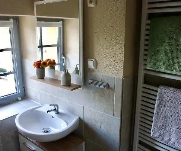 Hotel Gemutliche Auszeit Auf Dem Drei-bruder-hof - Max