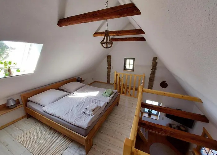 Hotel Gemutliche Auszeit Auf Dem Drei-bruder-hof - Max *