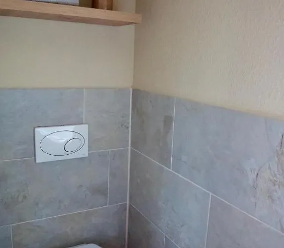 Gemutliche Auszeit Auf Dem Drei-bruder-hof - Max * Rosenthal (Saxony)