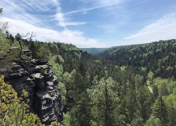 Hotel Gemutliche Auszeit Auf Dem Drei-bruder-hof - Max *