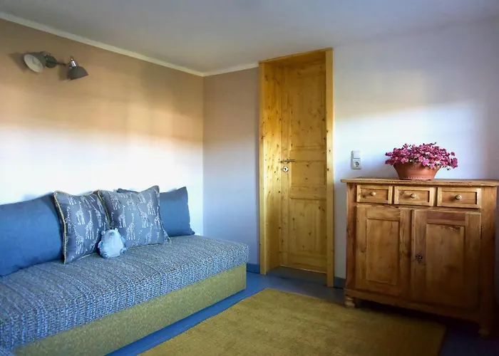 Gemutliche Auszeit Auf Dem Drei-bruder-hof - Max *